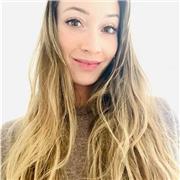 Cours d’anglais pour tout niveau, Franco américaine je parle couramment les deux langues et possède une manière différente d’aborder l’apprentissage d’une langue